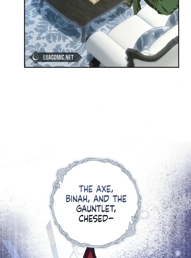Come On Now, Even If I’m Not A Villain Chapter 38 page 31 - 