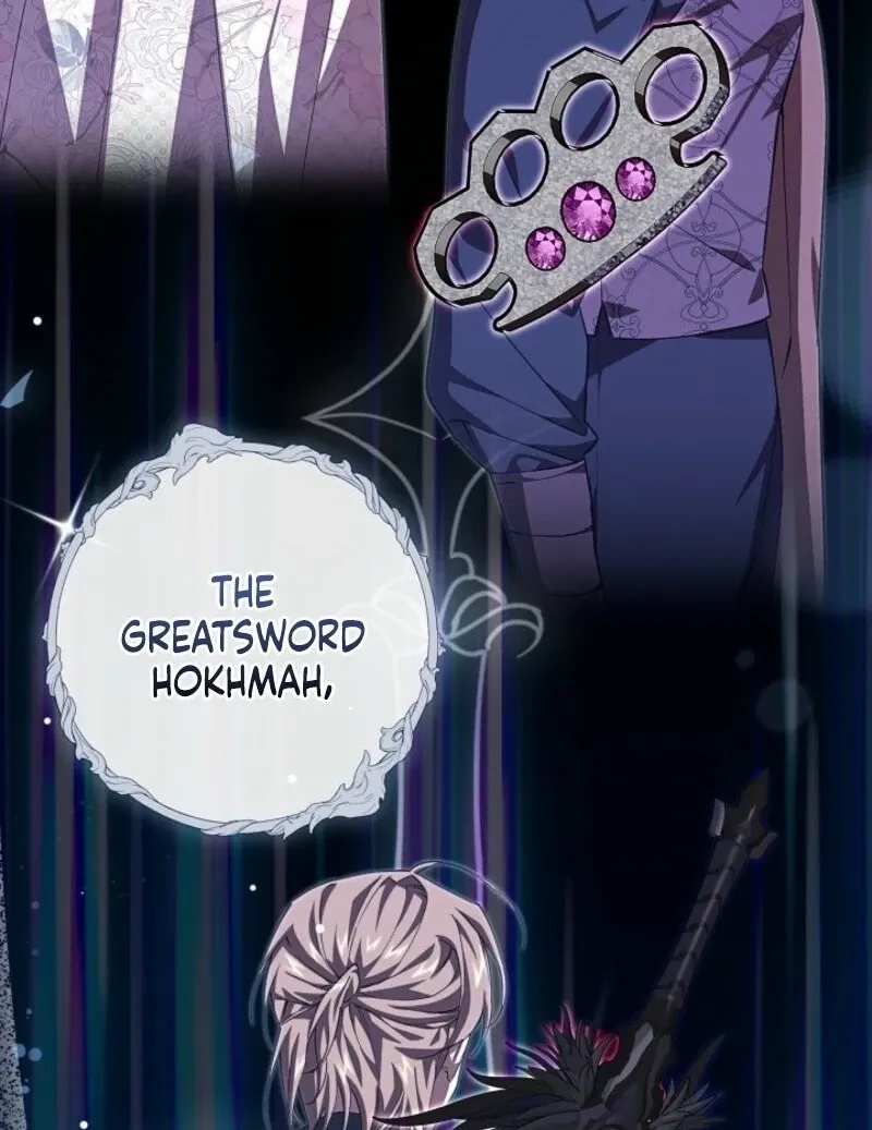 Come On Now, Even If I’m Not A Villain Chapter 38 page 33 - 