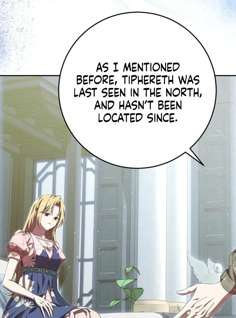 Come On Now, Even If I’m Not A Villain Chapter 38 page 37 - 