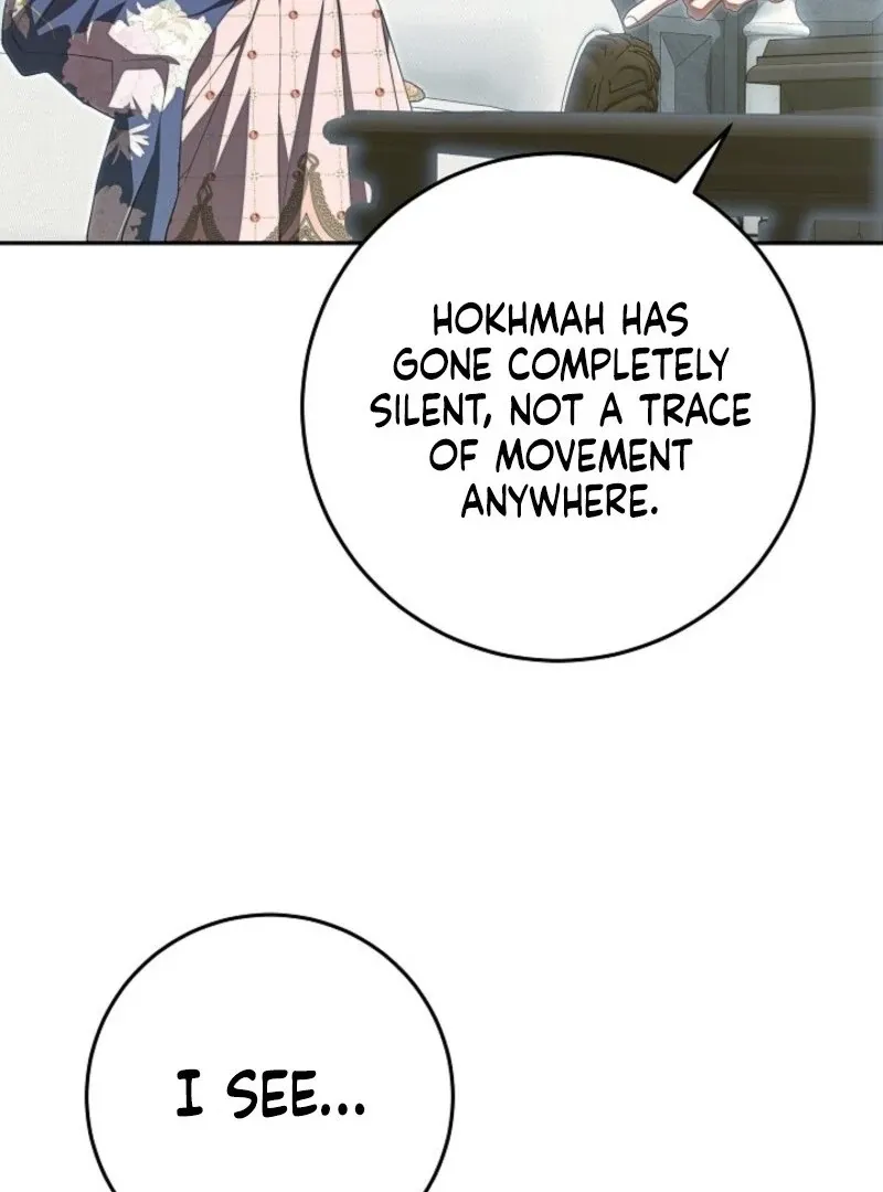 Come On Now, Even If I’m Not A Villain Chapter 38 page 38 - 