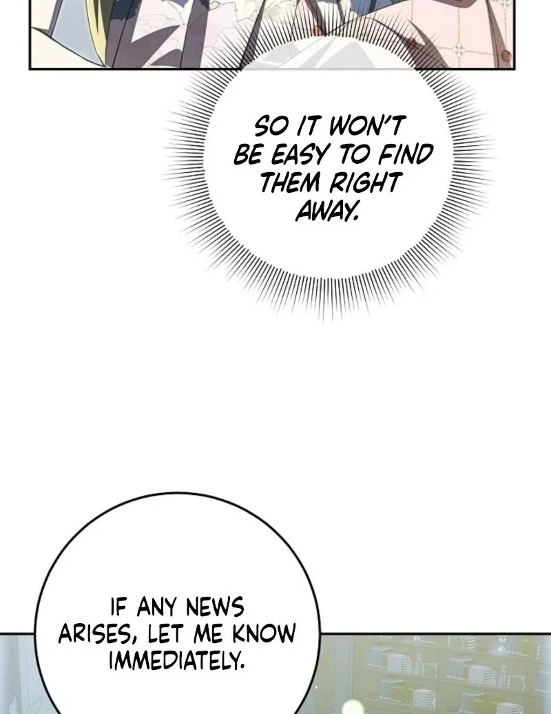 Come On Now, Even If I’m Not A Villain Chapter 38 page 40 - 
