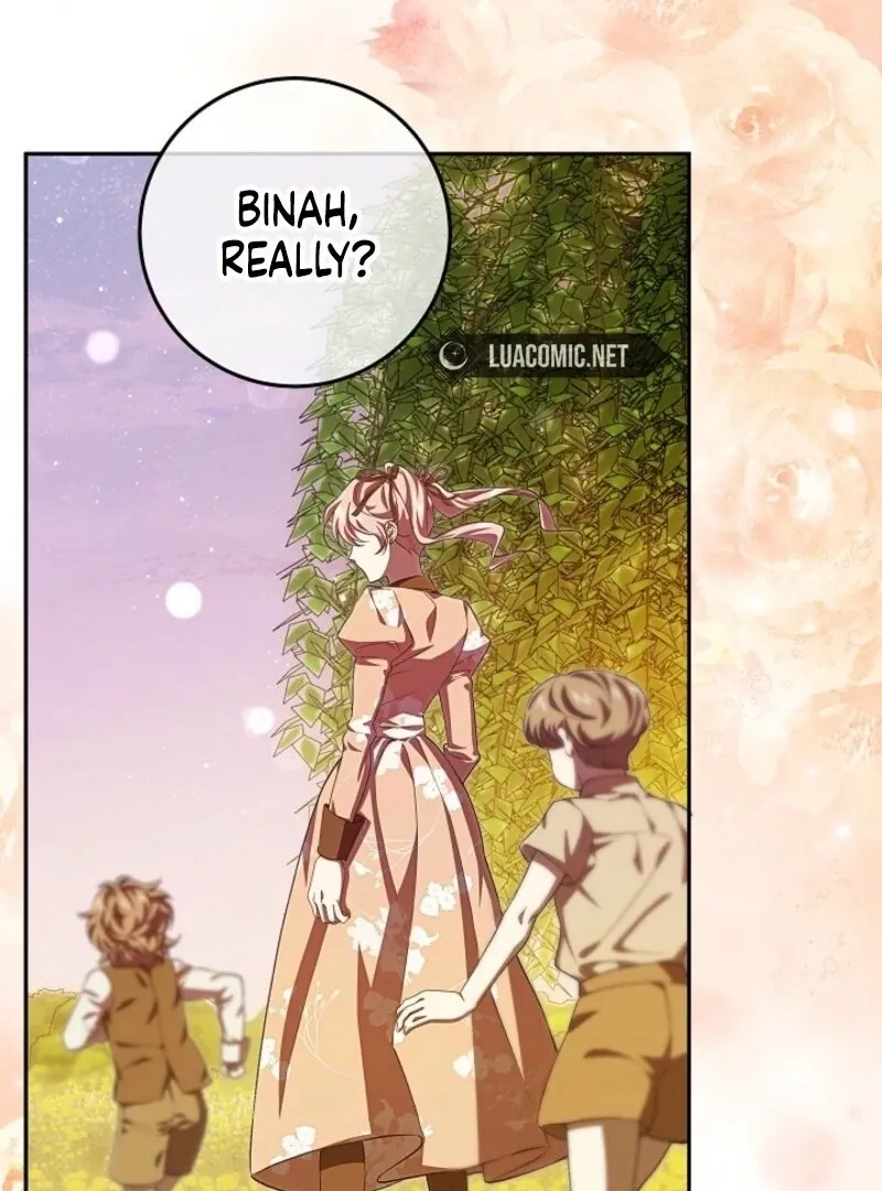 Come On Now, Even If I’m Not A Villain Chapter 38 page 44 - 