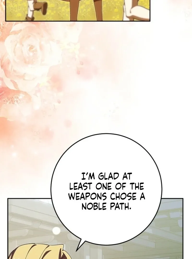 Come On Now, Even If I’m Not A Villain Chapter 38 page 45 - 