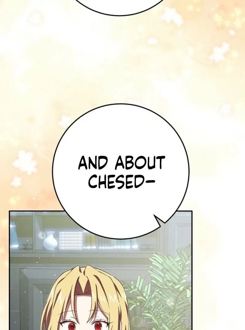 Come On Now, Even If I’m Not A Villain Chapter 38 page 47 - 