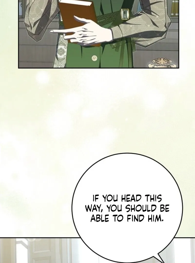 Come On Now, Even If I’m Not A Villain Chapter 38 page 50 - 