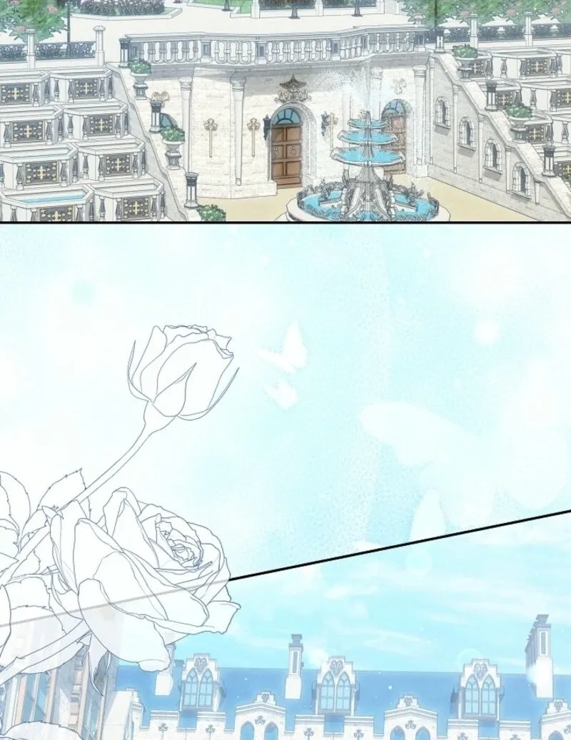 Come On Now, Even If I’m Not A Villain Chapter 38 page 56 - 