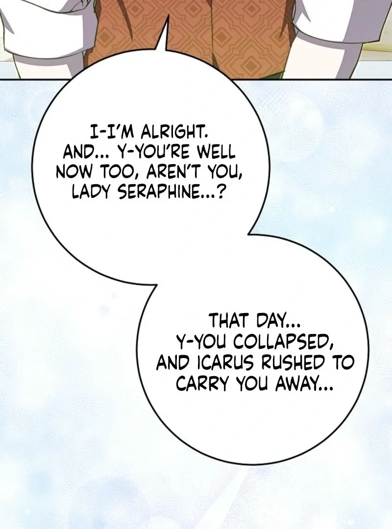 Come On Now, Even If I’m Not A Villain Chapter 38 page 61 - 