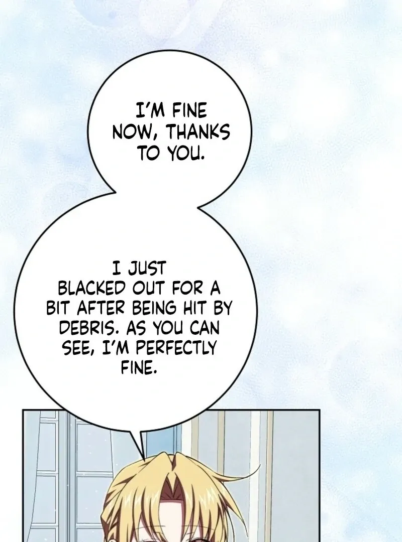 Come On Now, Even If I’m Not A Villain Chapter 38 page 62 - 