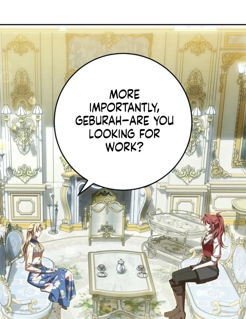 Come On Now, Even If I’m Not A Villain Chapter 38 page 64 - 