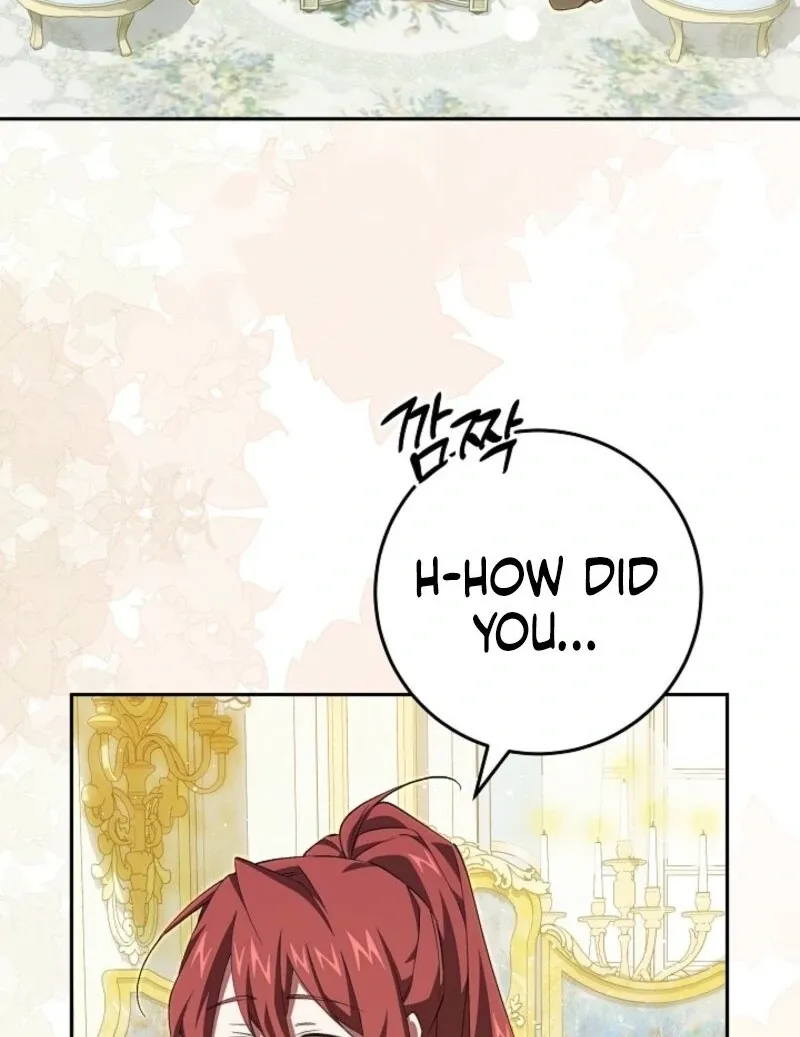 Come On Now, Even If I’m Not A Villain Chapter 38 page 65 - 