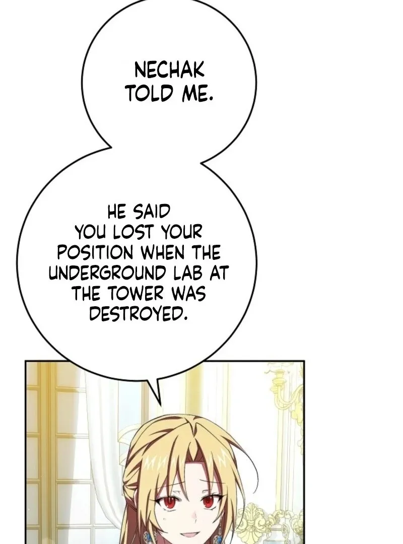 Come On Now, Even If I’m Not A Villain Chapter 38 page 67 - 
