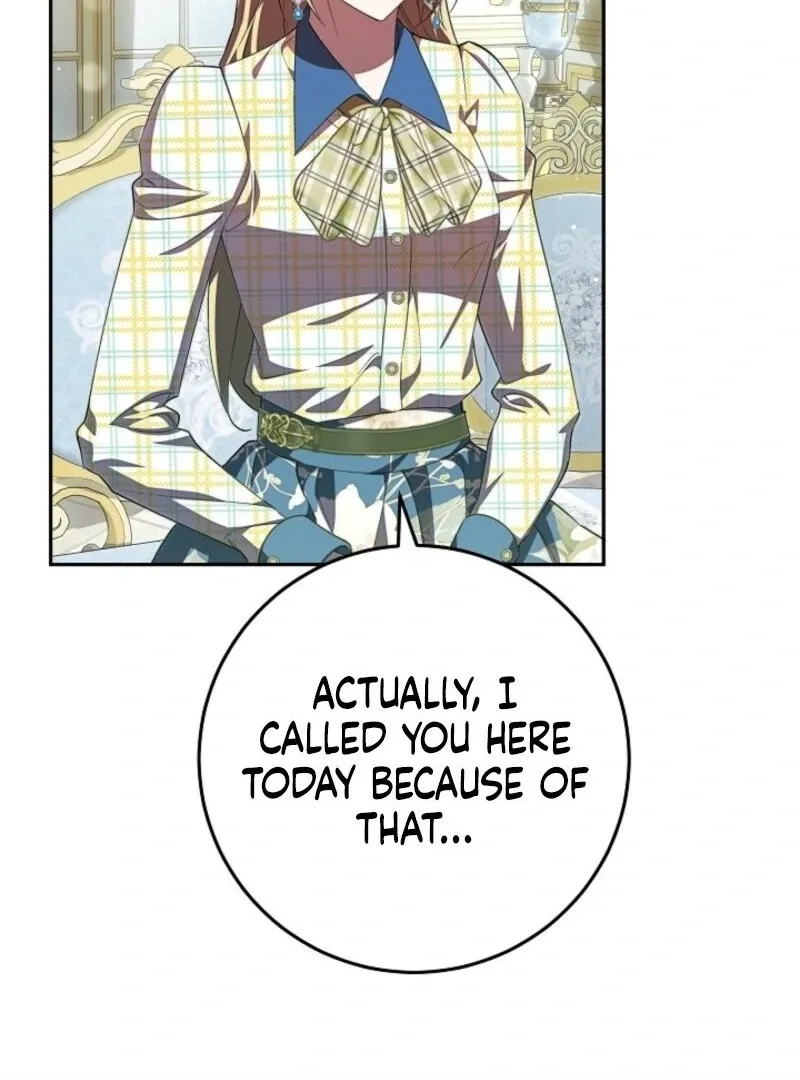 Come On Now, Even If I’m Not A Villain Chapter 38 page 68 - 