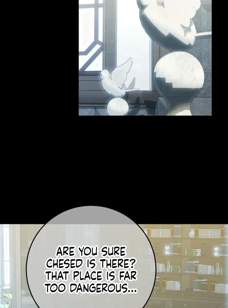 Come On Now, Even If I’m Not A Villain Chapter 38 page 70 - 