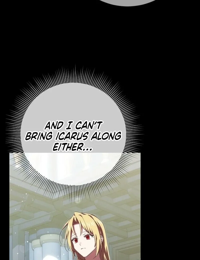 Come On Now, Even If I’m Not A Villain Chapter 38 page 72 - 