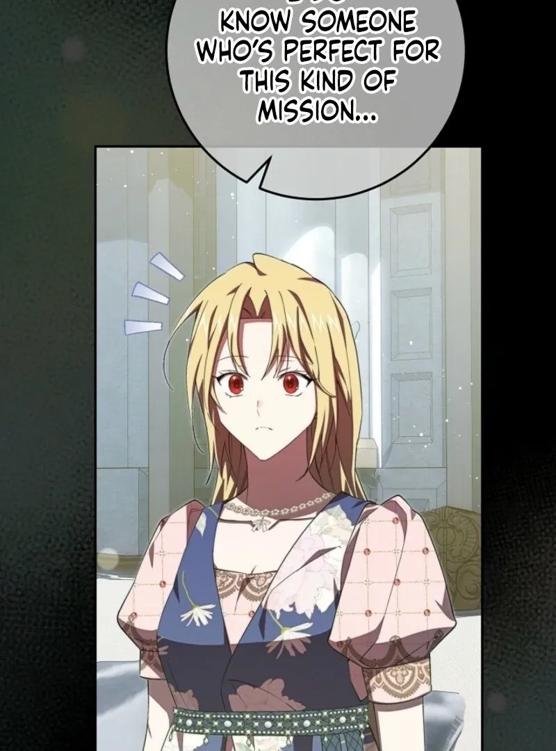 Come On Now, Even If I’m Not A Villain Chapter 38 page 74 - 