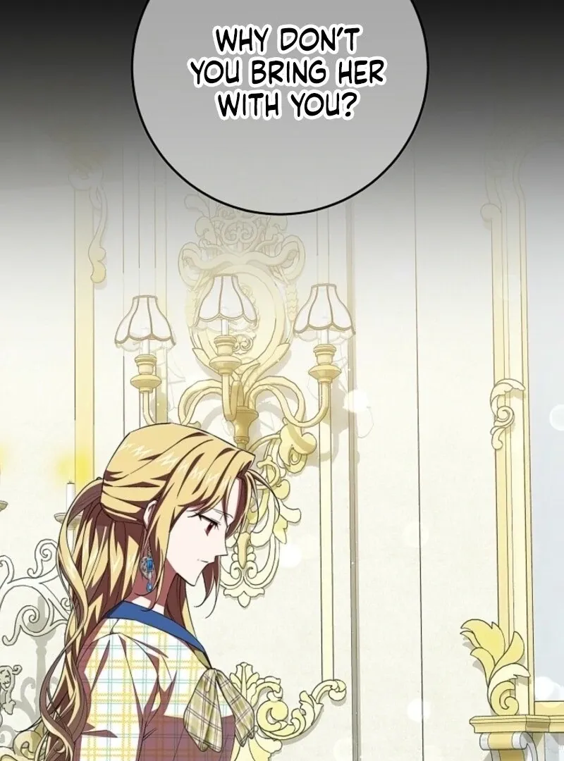 Come On Now, Even If I’m Not A Villain Chapter 38 page 77 - 