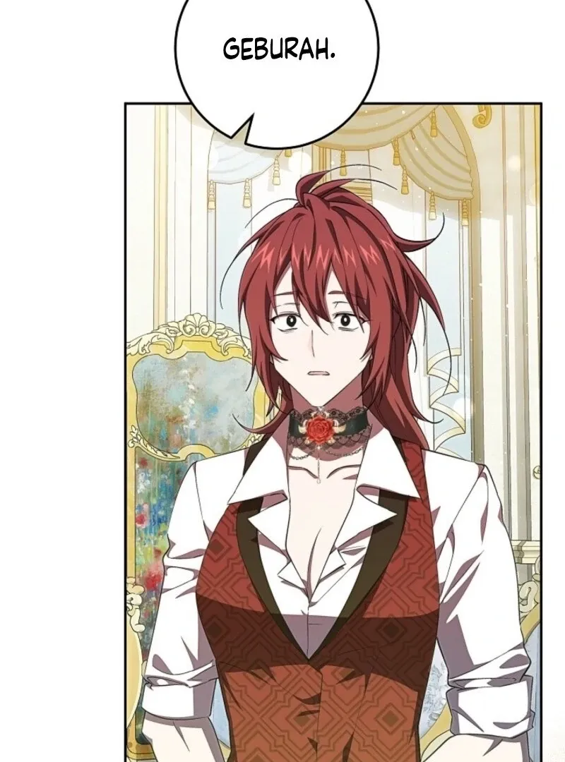 Come On Now, Even If I’m Not A Villain Chapter 38 page 79 - 
