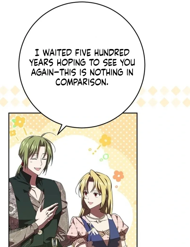 Come On Now, Even If I’m Not A Villain Chapter 38 page 9 - 