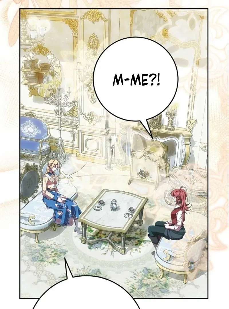 Come On Now, Even If I’m Not A Villain Chapter 38 page 83 - 