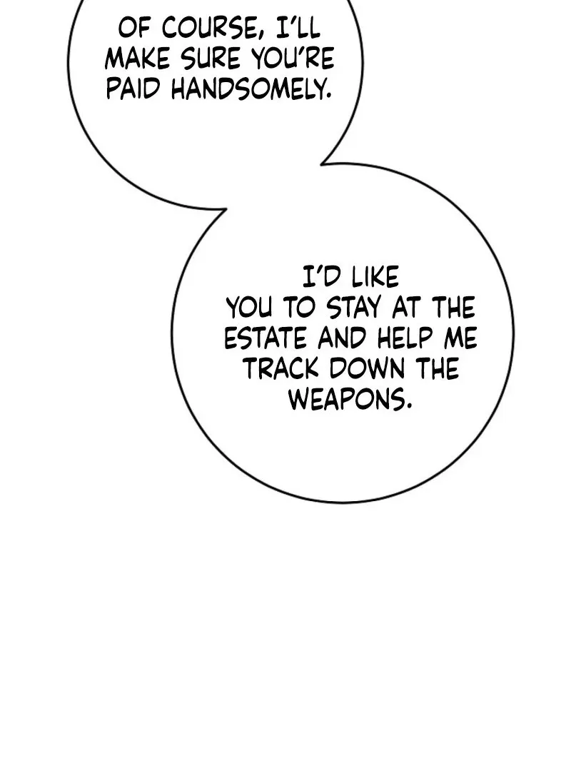 Come On Now, Even If I’m Not A Villain Chapter 38 page 84 - 