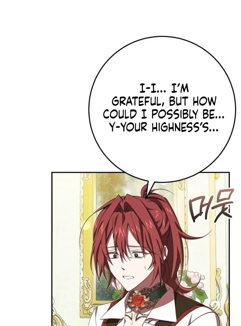 Come On Now, Even If I’m Not A Villain Chapter 38 page 85 - 