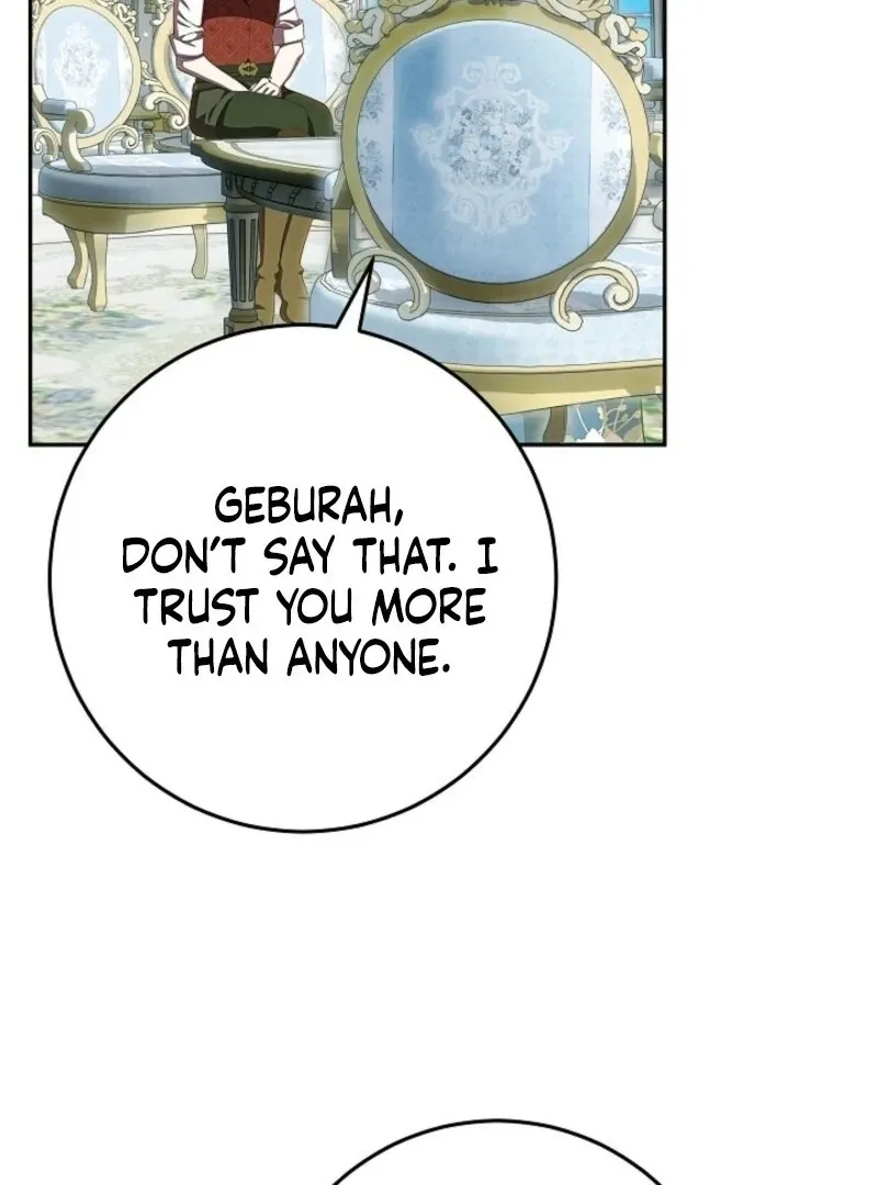 Come On Now, Even If I’m Not A Villain Chapter 38 page 87 - 