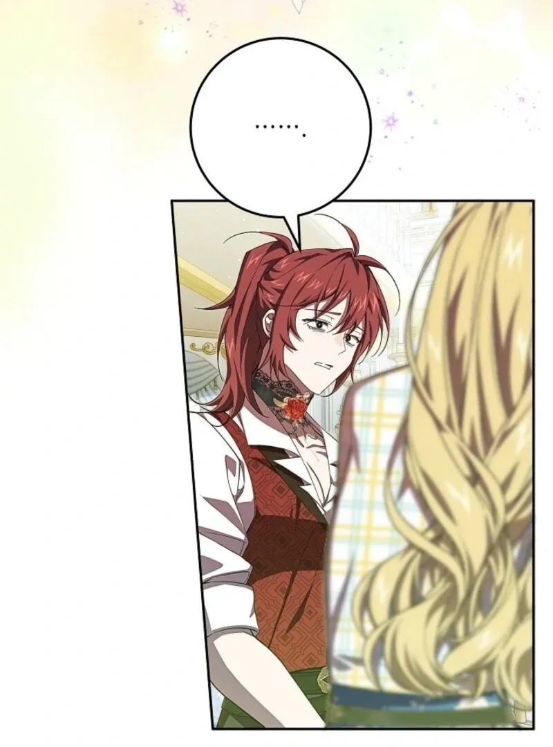Come On Now, Even If I’m Not A Villain Chapter 38 page 92 - 