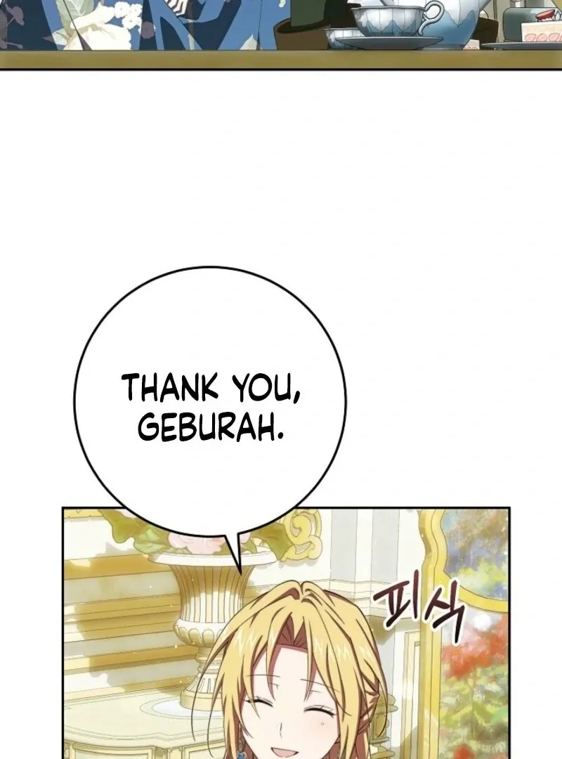 Come On Now, Even If I’m Not A Villain Chapter 38 page 95 - 