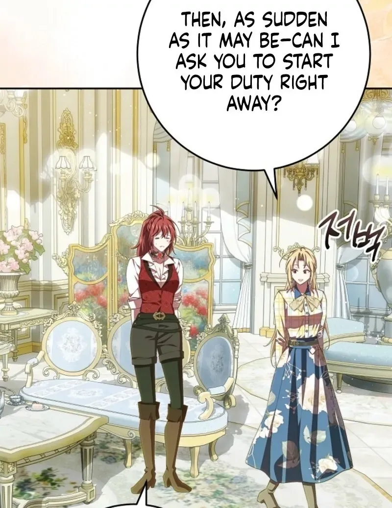Come On Now, Even If I’m Not A Villain Chapter 38 page 97 - 