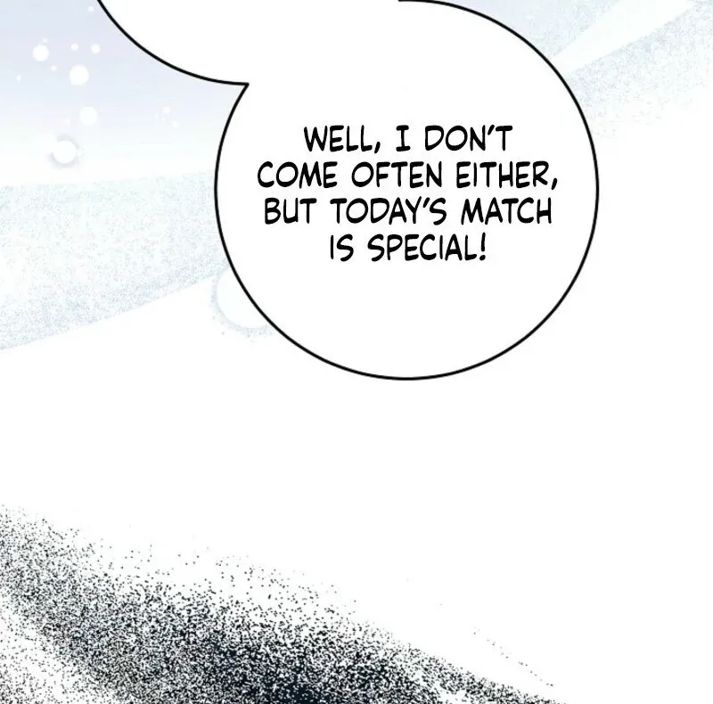 Come On Now, Even If I’m Not A Villain Chapter 39 page 11 - 