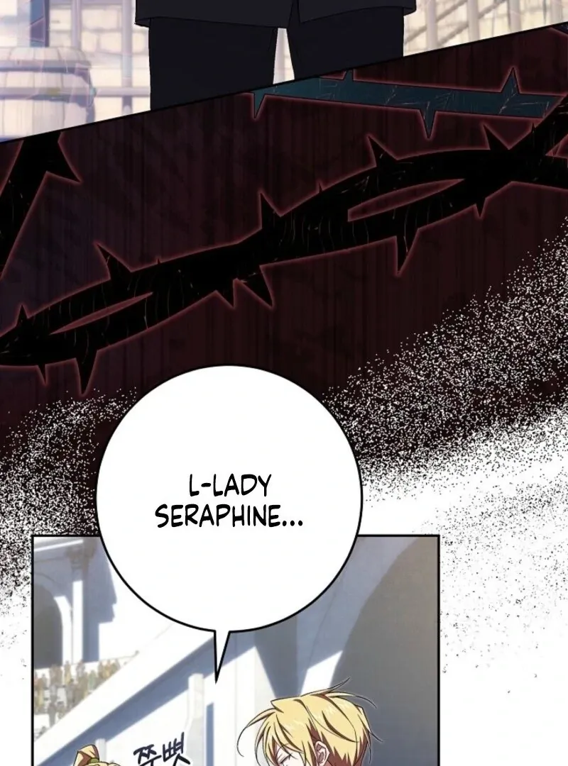 Come On Now, Even If I’m Not A Villain Chapter 39 page 14 - 