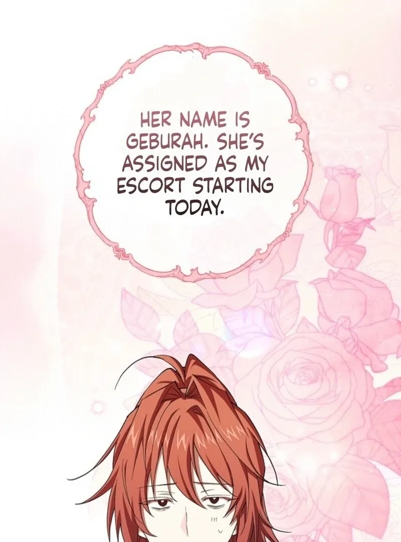 Come On Now, Even If I’m Not A Villain Chapter 39 page 16 - 