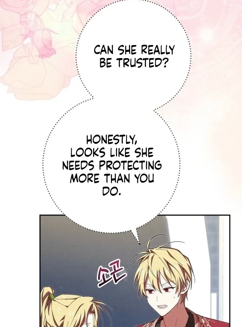 Come On Now, Even If I’m Not A Villain Chapter 39 page 18 - 