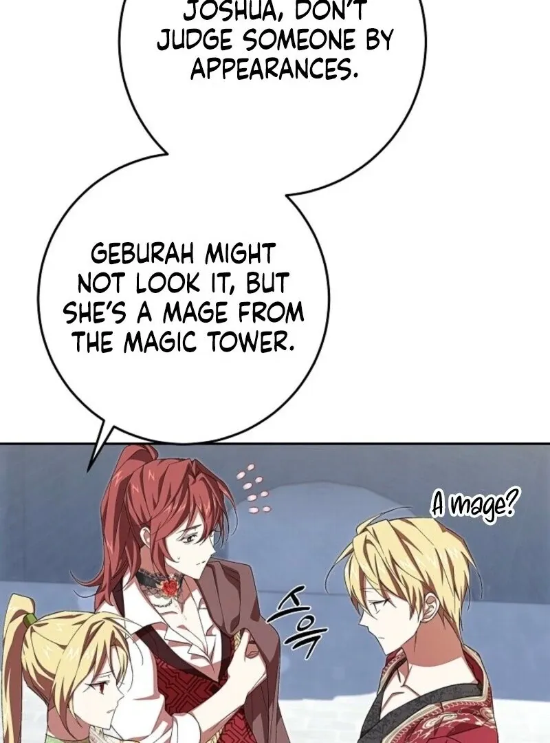 Come On Now, Even If I’m Not A Villain Chapter 39 page 20 - 