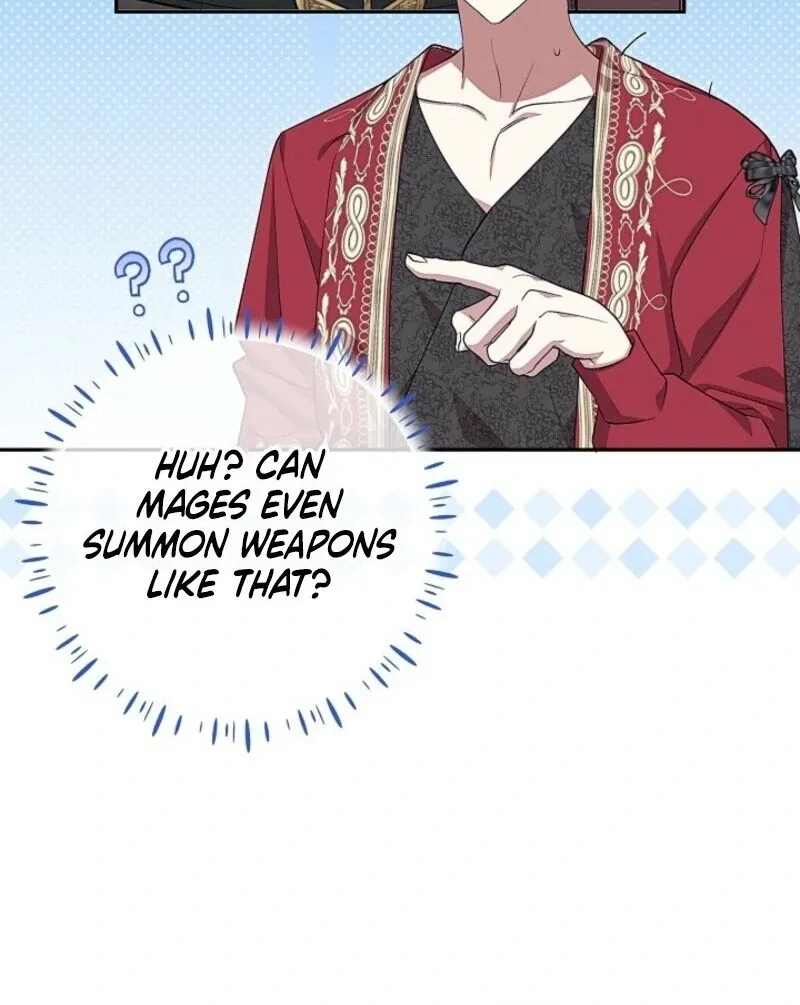 Come On Now, Even If I’m Not A Villain Chapter 39 page 23 - 