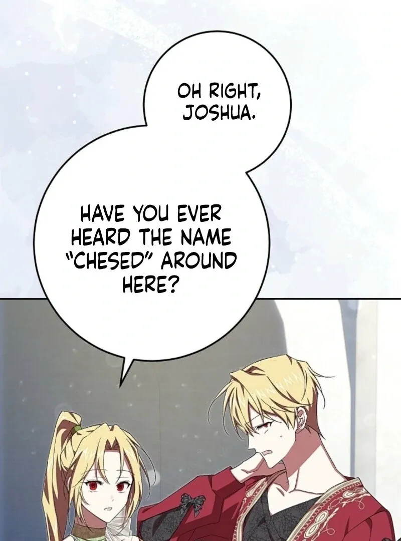 Come On Now, Even If I’m Not A Villain Chapter 39 page 26 - 