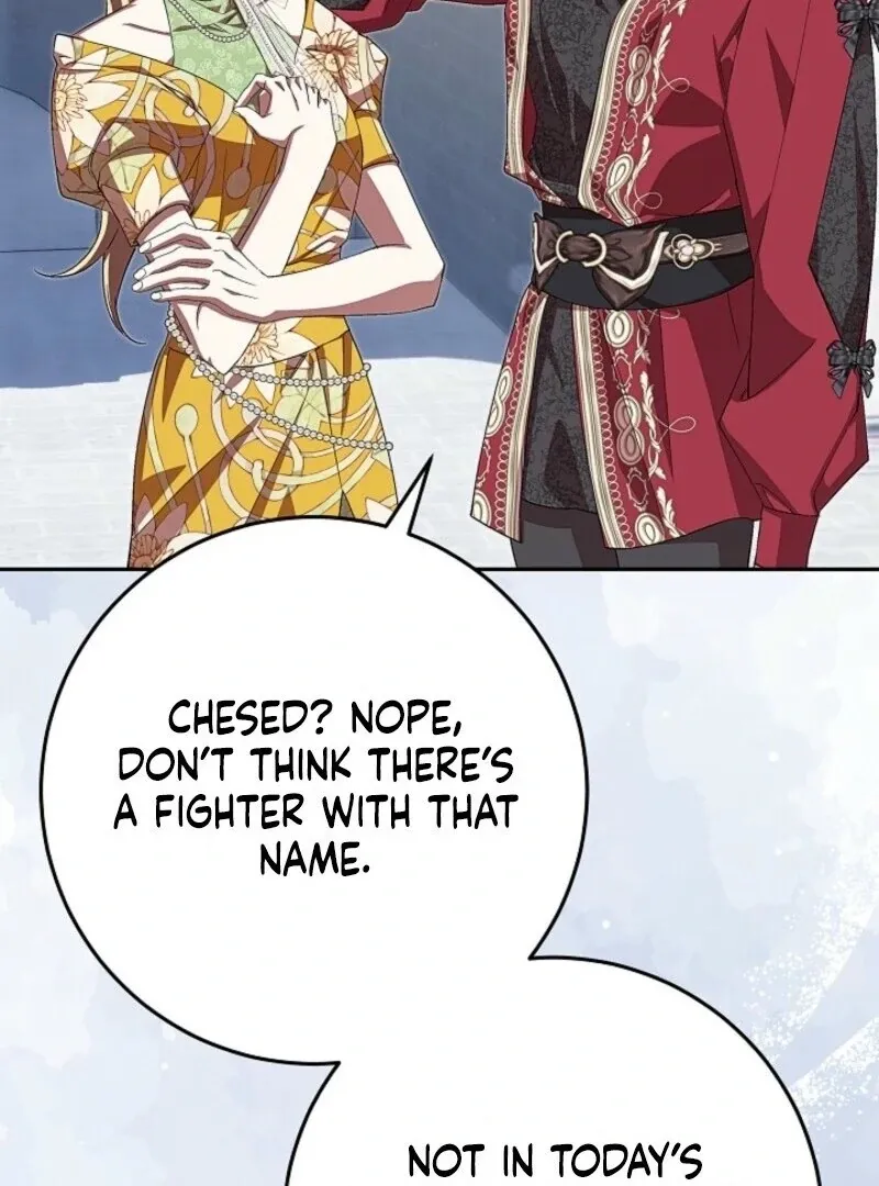 Come On Now, Even If I’m Not A Villain Chapter 39 page 27 - 