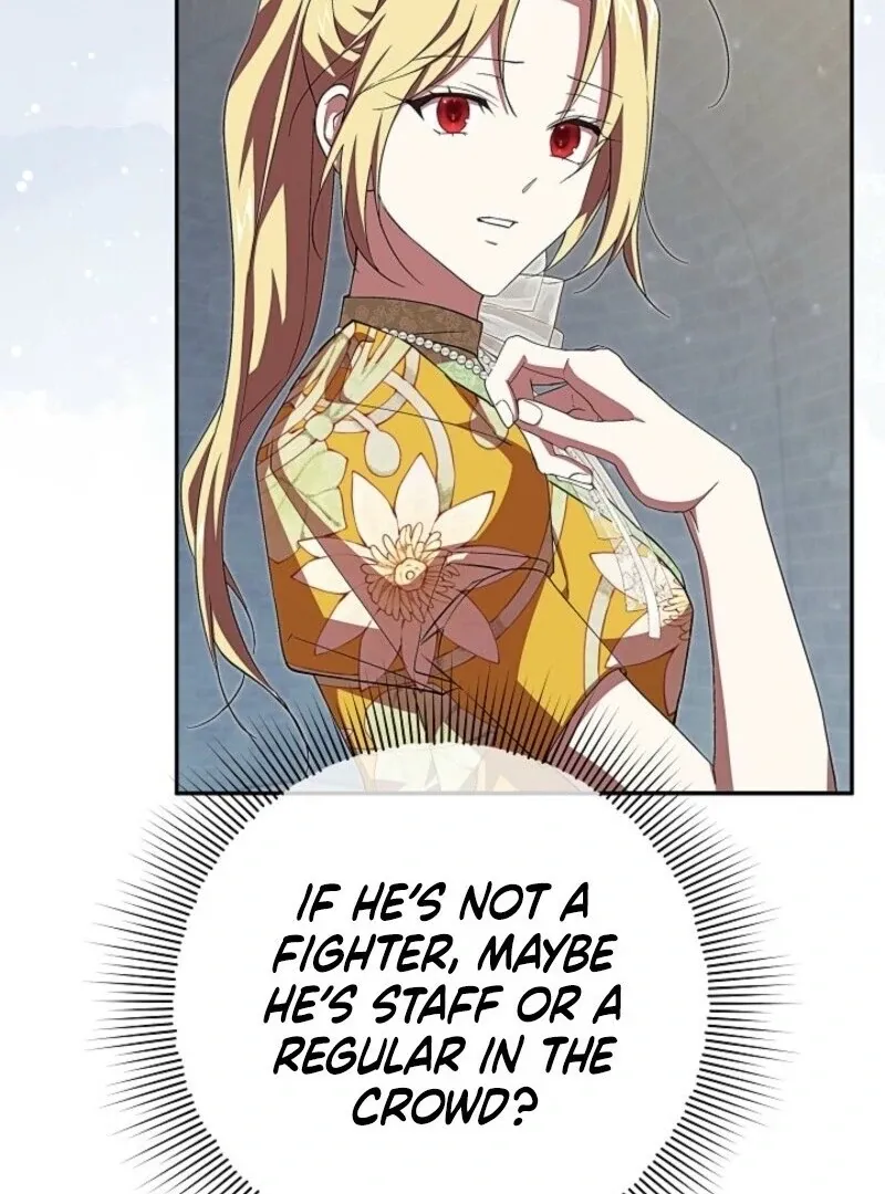 Come On Now, Even If I’m Not A Villain Chapter 39 page 29 - 
