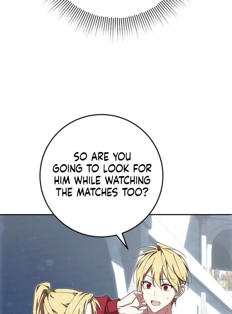 Come On Now, Even If I’m Not A Villain Chapter 39 page 30 - 