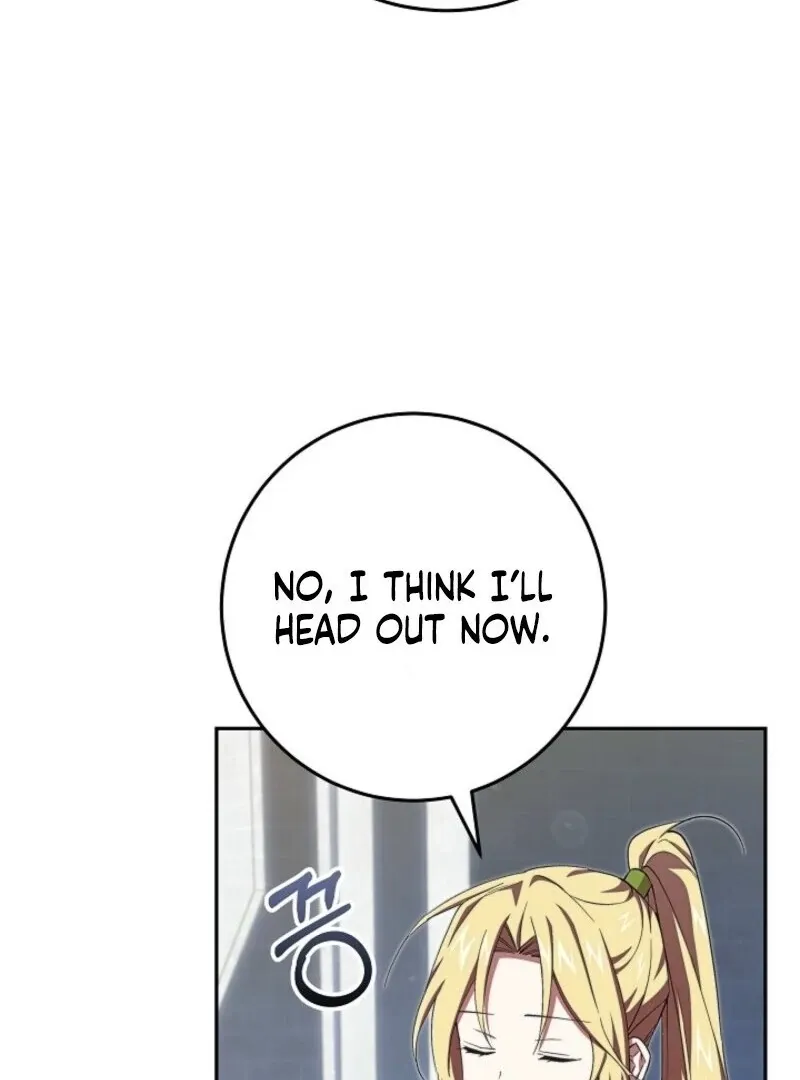Come On Now, Even If I’m Not A Villain Chapter 39 page 32 - 