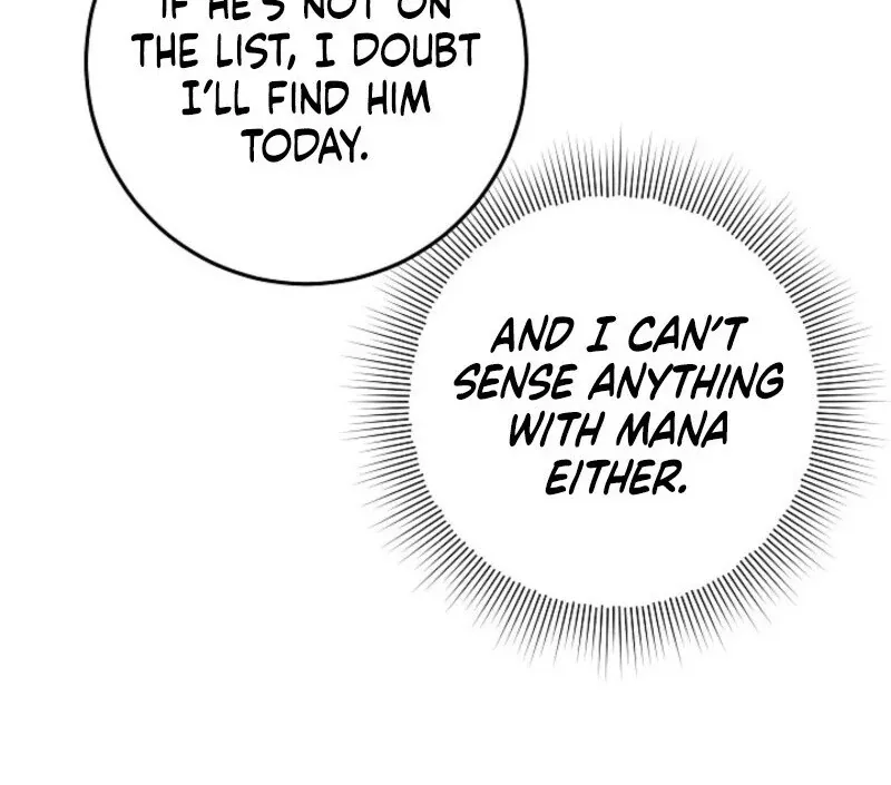 Come On Now, Even If I’m Not A Villain Chapter 39 page 34 - 