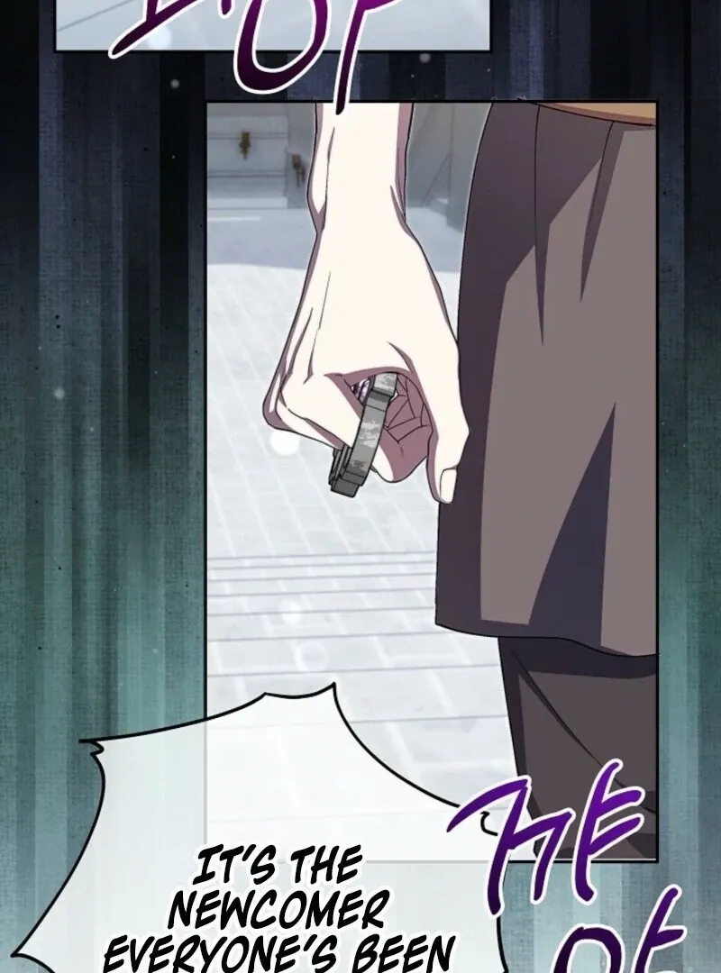 Come On Now, Even If I’m Not A Villain Chapter 39 page 39 - 