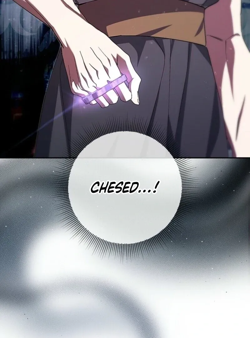 Come On Now, Even If I’m Not A Villain Chapter 39 page 44 - 