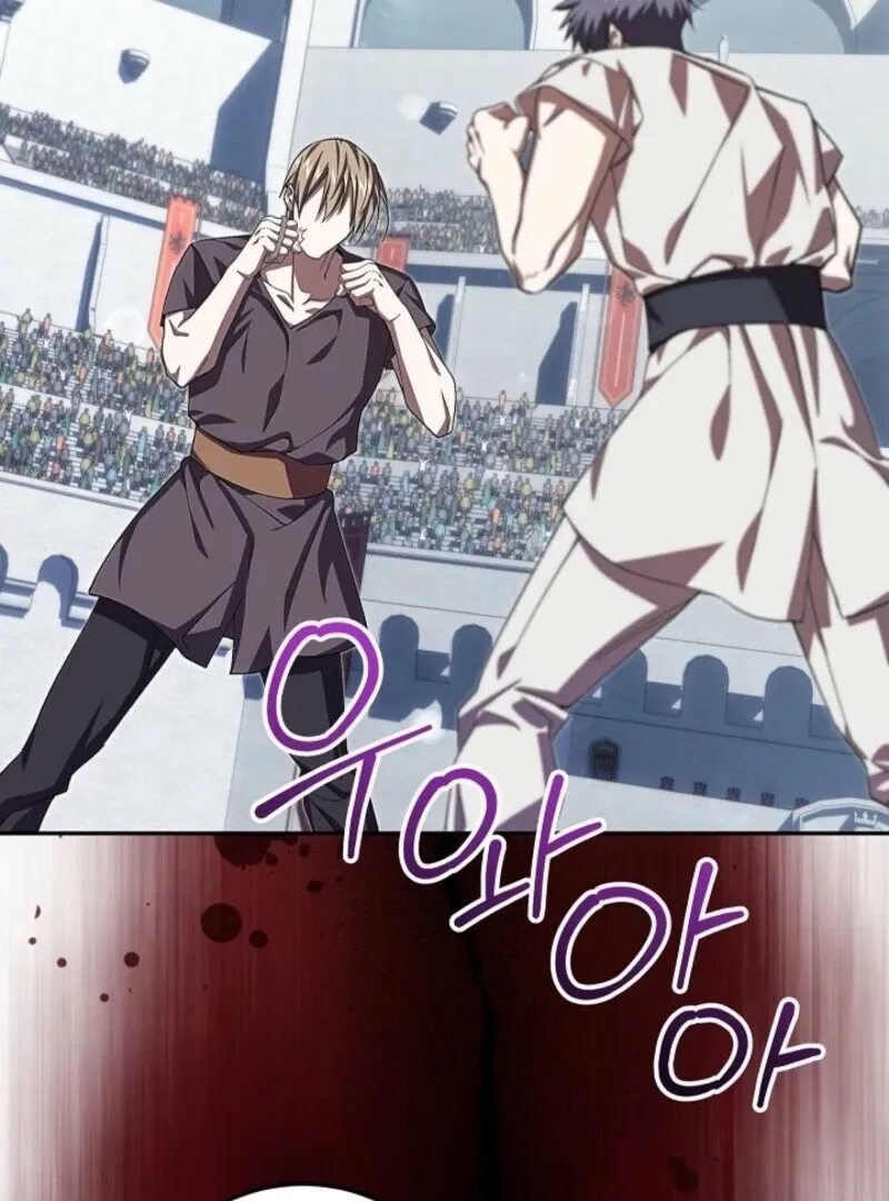 Come On Now, Even If I’m Not A Villain Chapter 39 page 48 - 