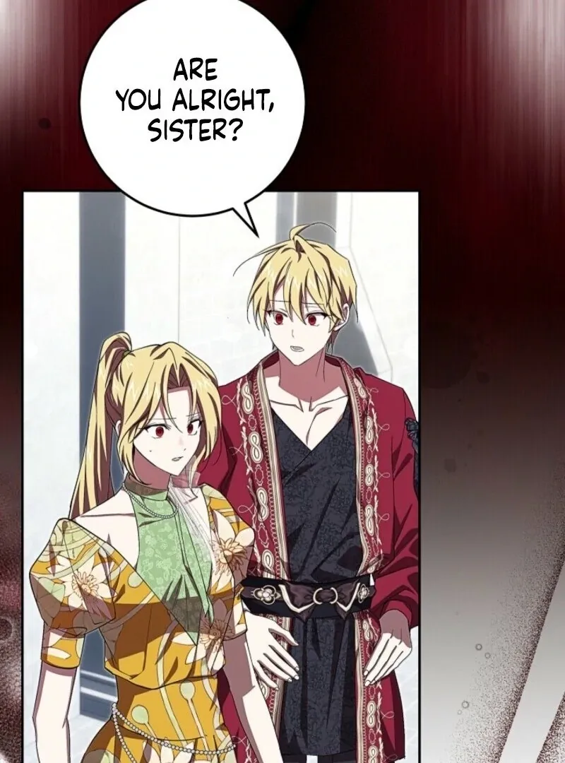 Come On Now, Even If I’m Not A Villain Chapter 39 page 49 - 