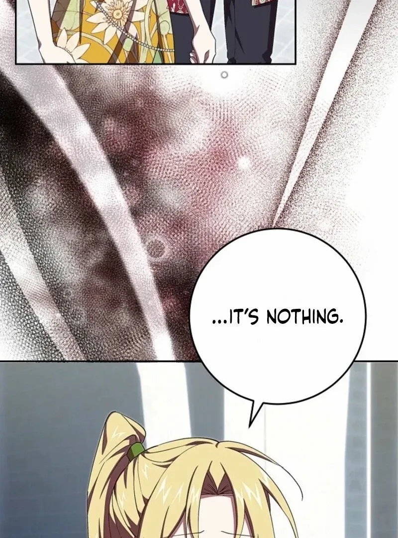 Come On Now, Even If I’m Not A Villain Chapter 39 page 50 - 