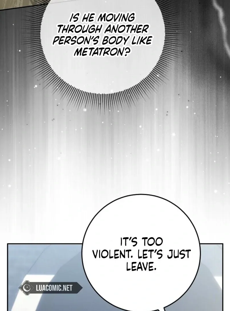 Come On Now, Even If I’m Not A Villain Chapter 39 page 54 - 