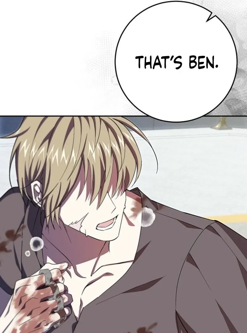 Come On Now, Even If I’m Not A Villain Chapter 39 page 59 - 