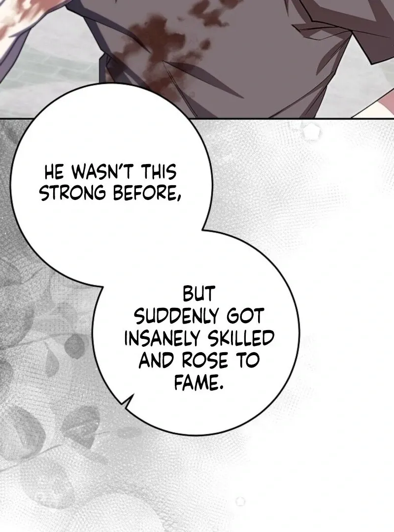 Come On Now, Even If I’m Not A Villain Chapter 39 page 60 - 