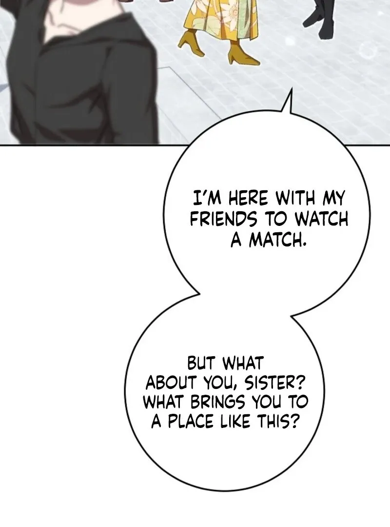 Come On Now, Even If I’m Not A Villain Chapter 39 page 7 - 